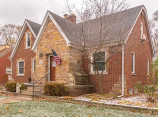 11033 Ingram St, Livonia, MI