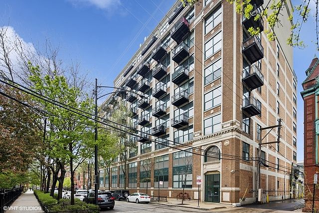 1st image of 221 E Cullerton St APT 517