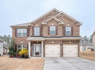 7761 Sylvaner Ln, Atlanta, GA 30349