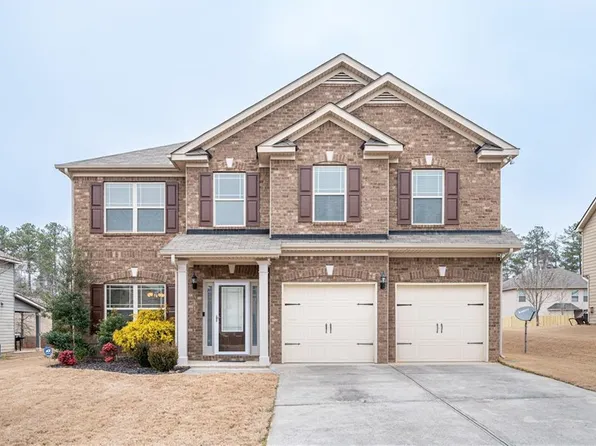 7761 Sylvaner Ln, Atlanta, GA 30349