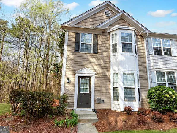 4645 Valais Ct Unit 41, Johns Creek, GA 30022
