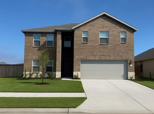 2514 Camino Canyon Dr, Crosby, TX 77532