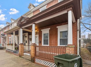 316 Penn St, Burlington, NJ 08016