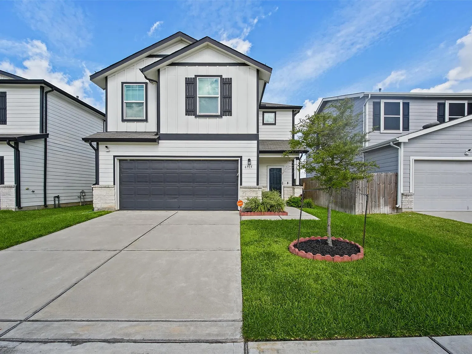 4 bed, 2.5 bath, 1668 sqft, $2,250 — Photo 4