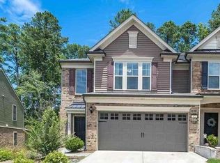422 Chanson Dr, Cary, NC 27519