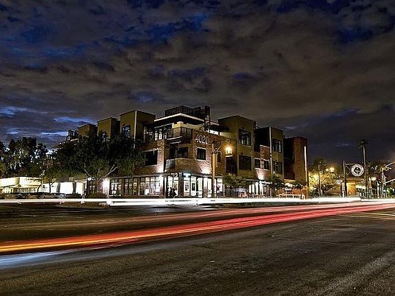 Heart of Old Town Scottsdale