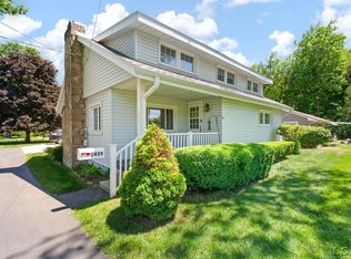 2439 Airport Rd, Adrian, MI 49221