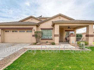 4077 E Claxton Ave, Gilbert, AZ 85297