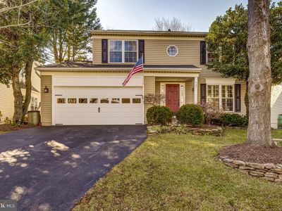 707 Bellview Ct NE, Leesburg, VA, 20176