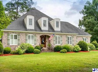 1008 Wrenwood Rd, Florence, SC 29505