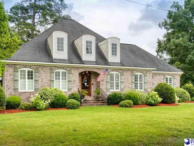 1008 Wrenwood Rd, Florence, SC, 29505