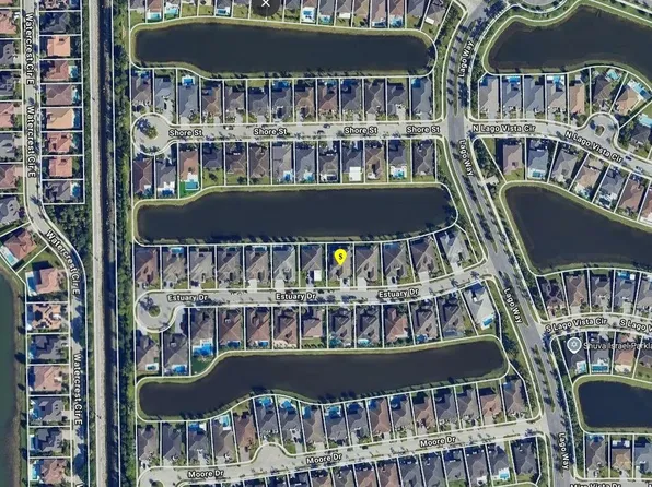 10785 Estuary Dr, Parkland, FL 33076