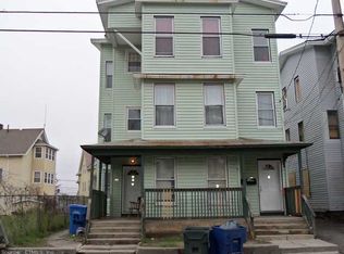19 Irion St, Waterbury, CT 06704