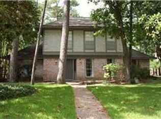 11611 Laneview Dr, Houston, TX 77070