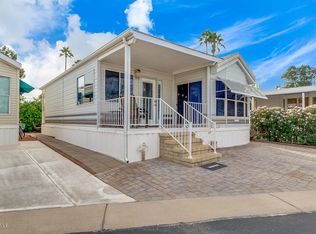 2318 S Walla Walla Cir, Apache Junction, AZ 85119