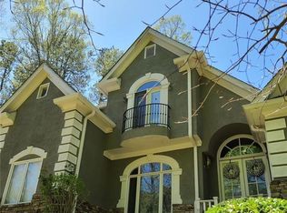 14130 Hopewell Rd, Milton, GA 30004