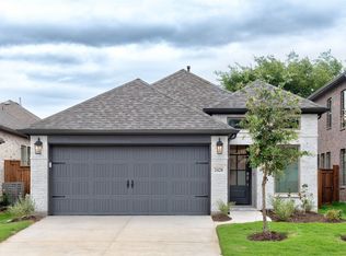 2428 Bathwick Ln, Forney, TX 75126