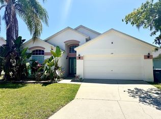 314 Saddle Ridge Dr, Davenport, FL 33896