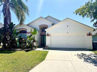 314 Saddle Ridge Dr, Davenport, FL, 33896