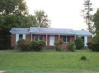 5305 Deep River Rd, Sanford, NC 27330