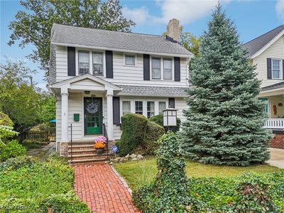 1503 Chesterland Ave, Lakewood, OH, 44107