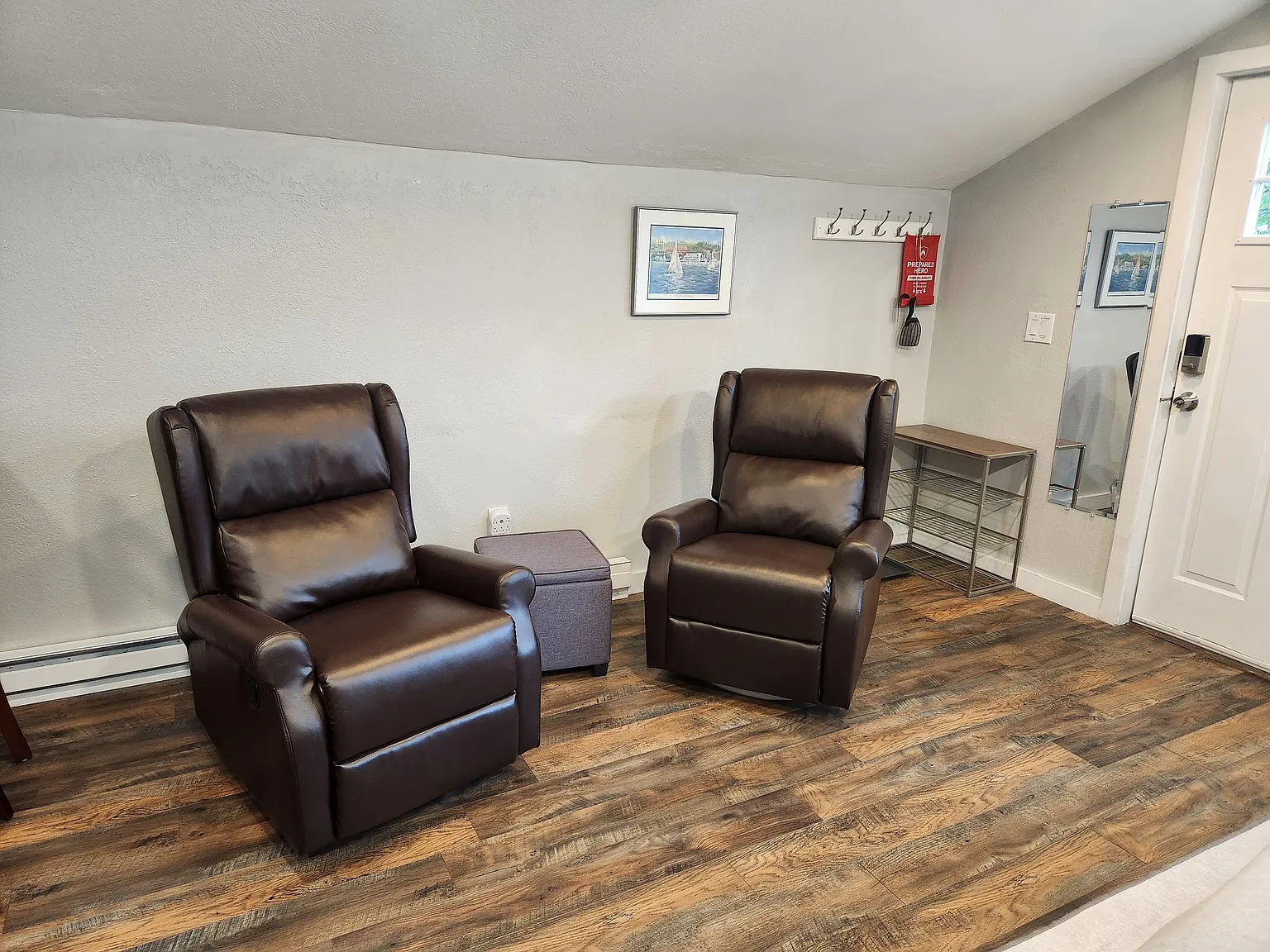Studio, 400 sqft, $1,650 — Photo 3