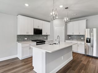 407 Midnight Oak Dr, McKinney, TX 75069