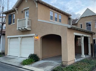 2534 Basswood Dr, San Ramon, CA