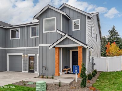 1561 N Luna St #C5NZA6, Post Falls, ID, 83854