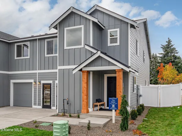 1561 N Luna St, Post Falls, ID 83854