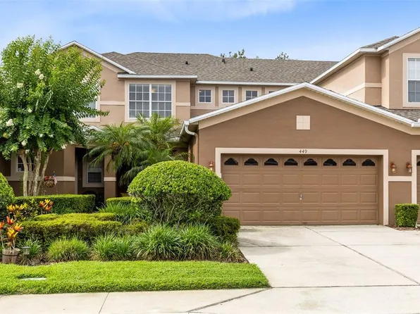 449 Cruz Bay Cir, Winter Springs, FL 32708