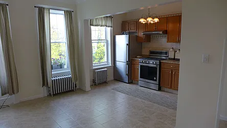 Rented by Garfield Realty 