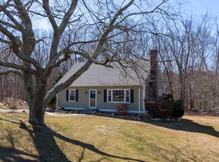6 Highview Ter, Ledyard, CT 06339