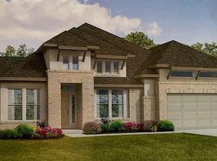 19818 Prairie Spider Way, Cypress, TX 77433