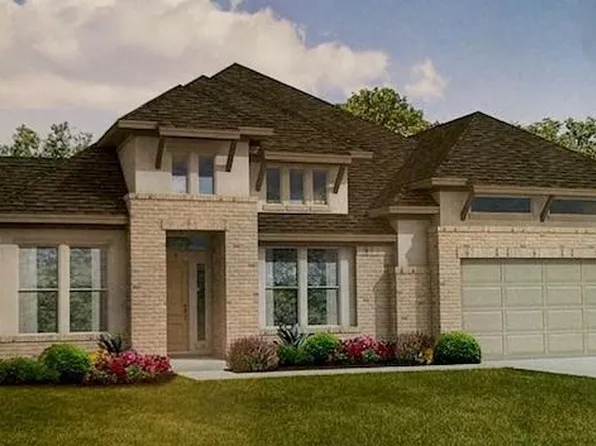 19818 Prairie Spider Way, Cypress, TX 77433