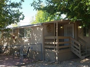 3198 E John L Ave, Kingman, AZ 86409
