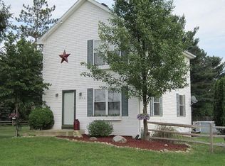 3963 W Samaria Rd, Temperance, MI 48182