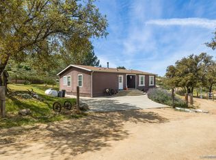 27438 Sawday Truck Trl, Ramona, CA 92065