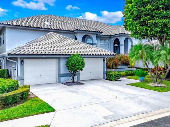 11603 Briarwood Circle #1, Boynton Beach, FL 33437