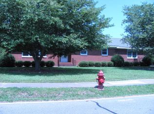 114 Church St, Fremont, NC 27830