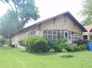 127 C St NW, Miami, OK 74354