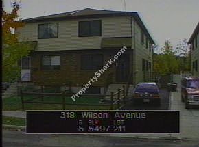 1st image of 318 Wilson Ave