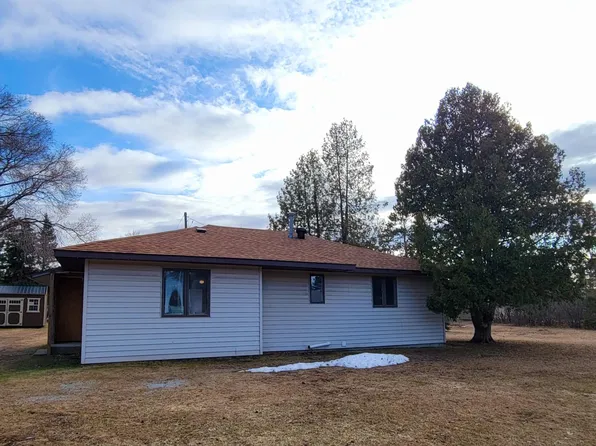 2114 Fern St, Grand Rapids, MN 55744