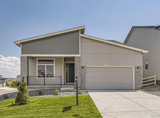 5720 Palmia Ln, Parker, CO 80134