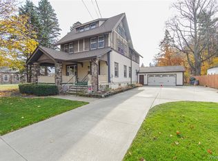 155 Central Ave, Silver Creek, NY 14136