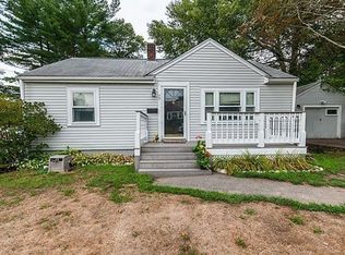 77 Doris Dr, Abington, MA 02351