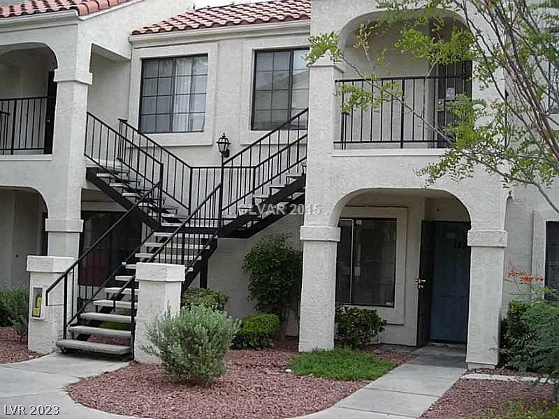 1st image of 4878 Nara Vista Way Unit 102
