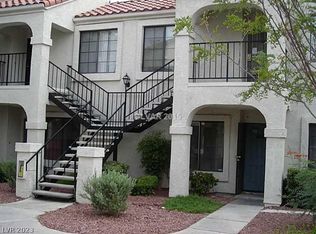 4878 Nara Vista Way UNIT 102, Las Vegas, NV 89103