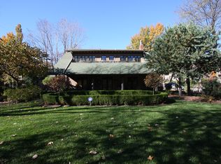 5300 Brookside Blvd, Kansas City, MO 64112