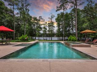 27507 E Benders Landing Blvd, Spring, TX 77386